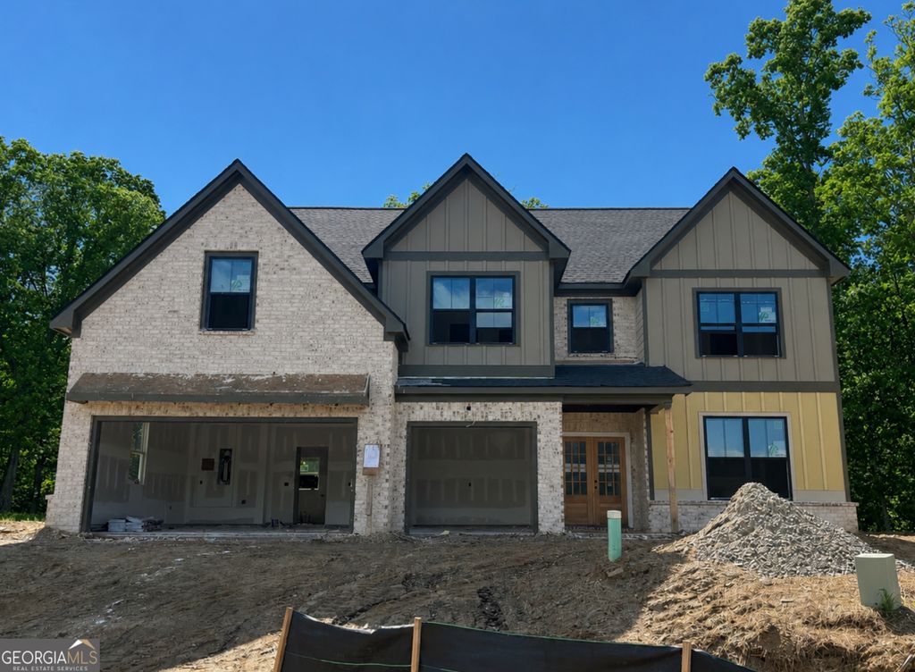 4310 Hosch Reserve Drive, Buford, GA 30519