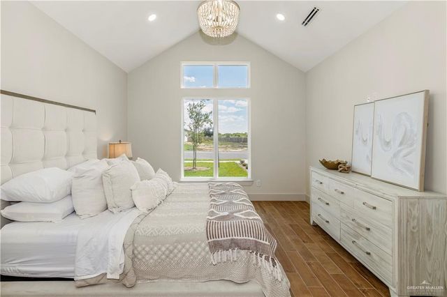 3613 E Alexa Street, Edinburg, TX 78542