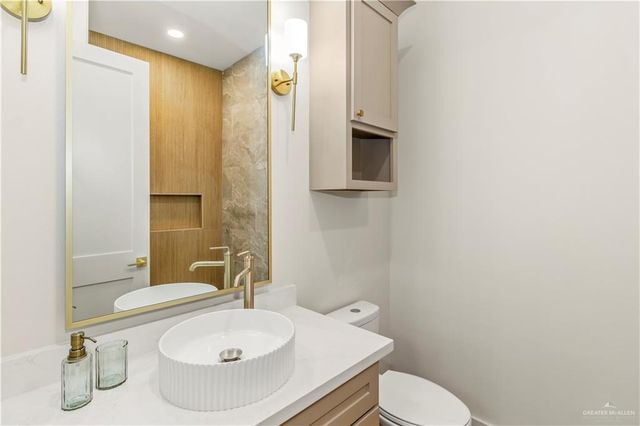 3613 E Alexa Street, Edinburg, TX 78542