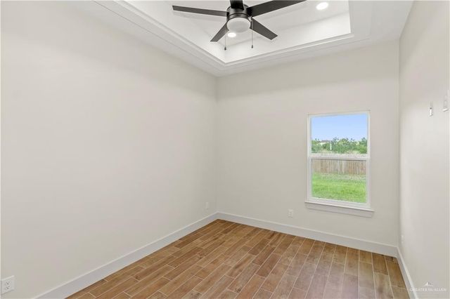 3613 E Alexa Street, Edinburg, TX 78542