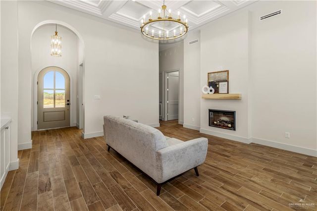 3613 E Alexa Street, Edinburg, TX 78542