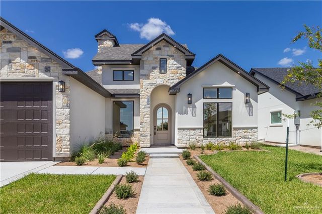 3613 E Alexa Street, Edinburg, TX 78542