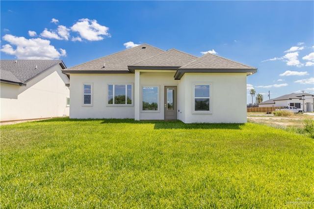 3613 E Alexa Street, Edinburg, TX 78542