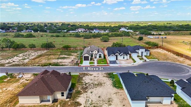 3613 E Alexa Street, Edinburg, TX 78542