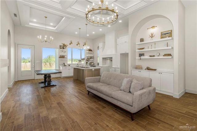 3613 E Alexa Street, Edinburg, TX 78542