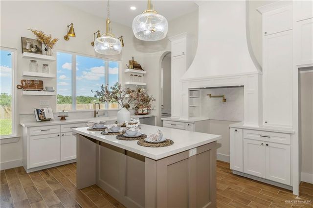 3613 E Alexa Street, Edinburg, TX 78542