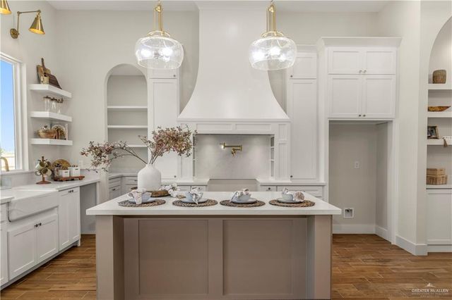 3613 E Alexa Street, Edinburg, TX 78542