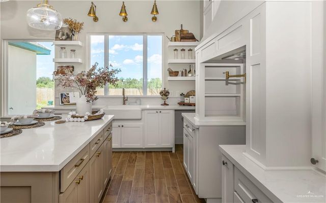 3613 E Alexa Street, Edinburg, TX 78542