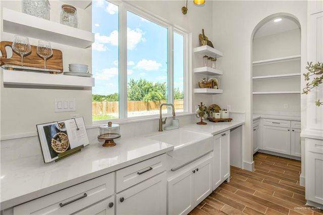 3613 E Alexa Street, Edinburg, TX 78542