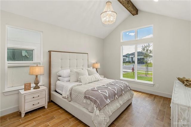 3613 E Alexa Street, Edinburg, TX 78542