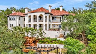 1710 Mount Larson RD, Austin, TX 78746