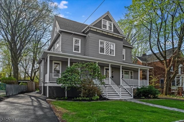 63 Greenwood Ave, Montclair Twp., NJ 07042