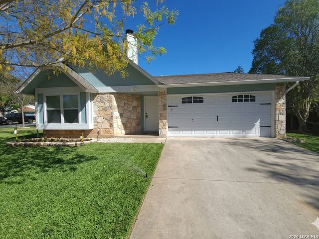 10402 Country Breeze, San Antonio, TX 78240