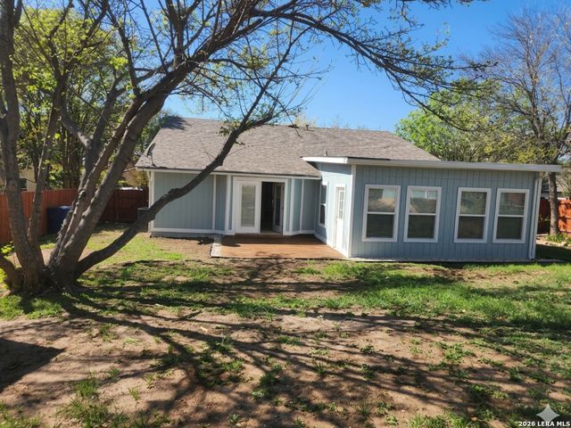 10402 Country Breeze, San Antonio, TX 78240