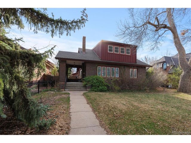 2236 S Milwaukee St, Denver, CO 80210