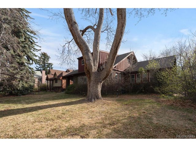 2236 S Milwaukee St, Denver, CO 80210