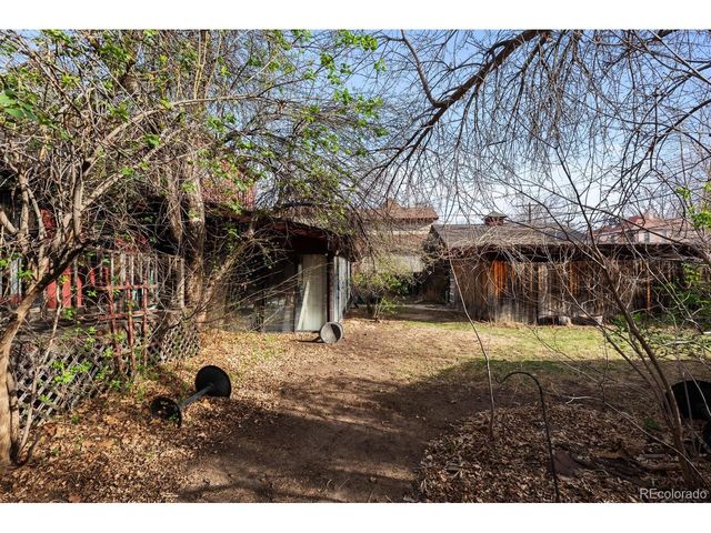 2236 S Milwaukee St, Denver, CO 80210