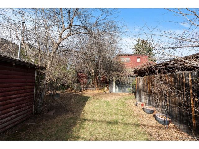 2236 S Milwaukee St, Denver, CO 80210