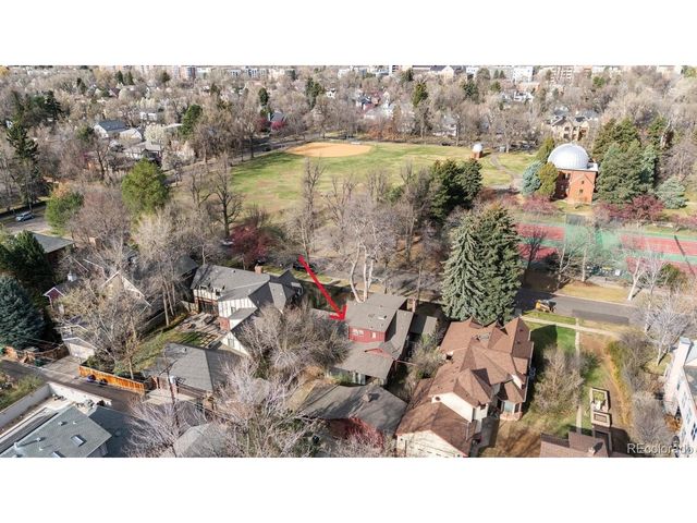 2236 S Milwaukee St, Denver, CO 80210