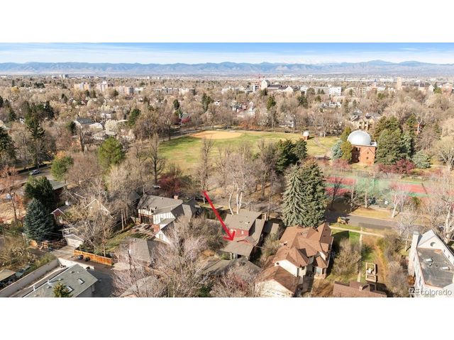 2236 S Milwaukee St, Denver, CO 80210