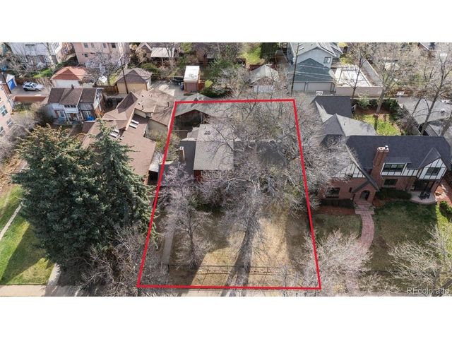 2236 S Milwaukee St, Denver, CO 80210