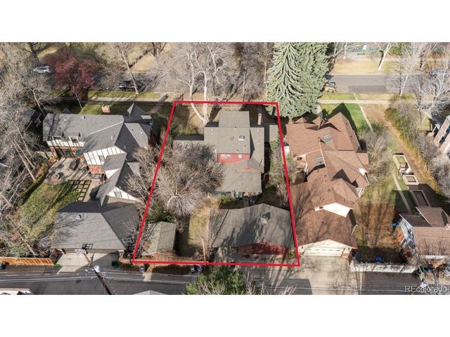 2236 S Milwaukee St, Denver, CO 80210