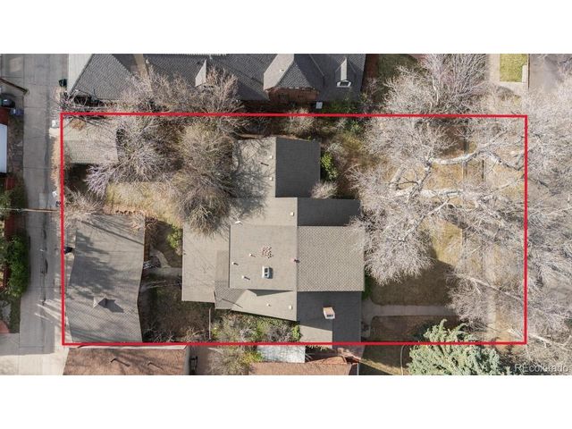 2236 S Milwaukee St, Denver, CO 80210