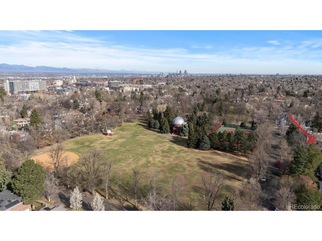 2236 S Milwaukee St, Denver, CO 80210