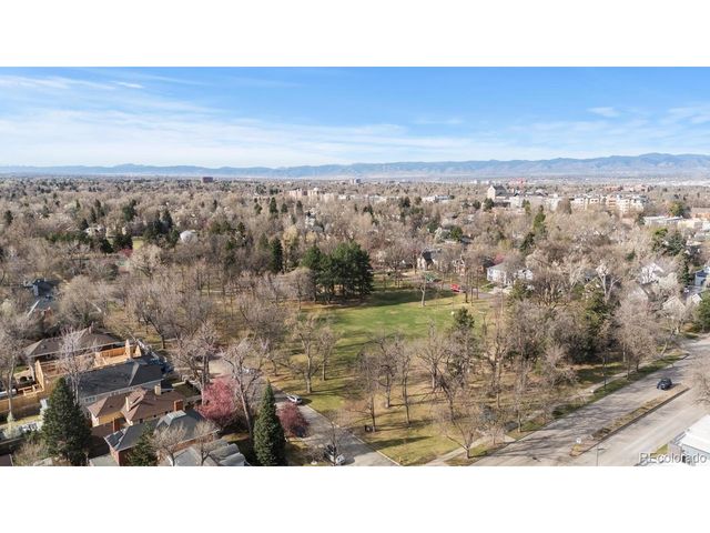 2236 S Milwaukee St, Denver, CO 80210