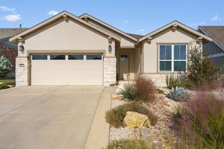 511 Wooden Rail LN, Georgetown, TX 78633