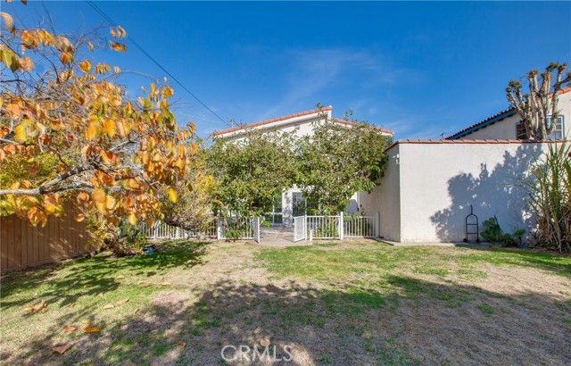 3667 Sawtelle Boulevard, Los Angeles, CA 90066