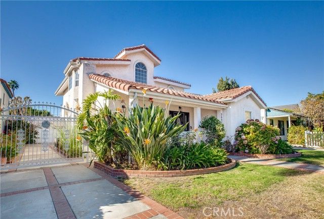 3667 Sawtelle Boulevard, Los Angeles, CA 90066