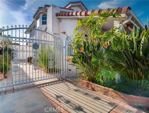 3667 Sawtelle Boulevard, Los Angeles, CA 90066