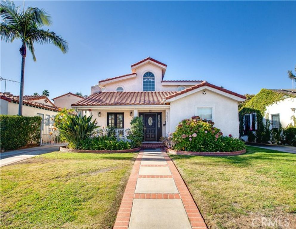 3667 Sawtelle Boulevard, Los Angeles, CA 90066