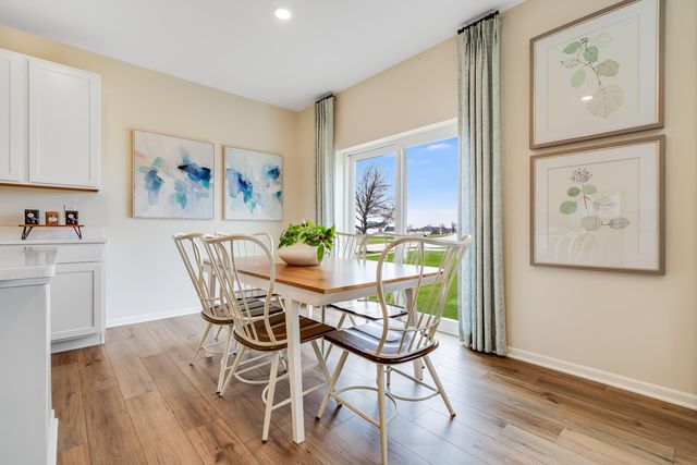 5766 E 110th Avenue, Winfield, IN 46307