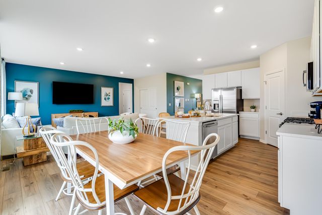 5766 E 110th Avenue, Winfield, IN 46307