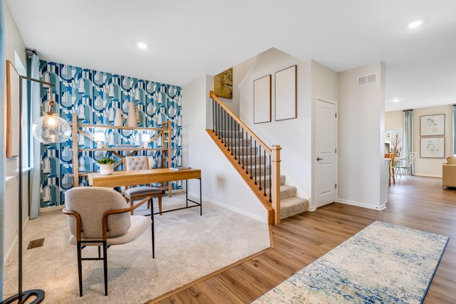 5766 E 110th Avenue, Winfield, IN 46307