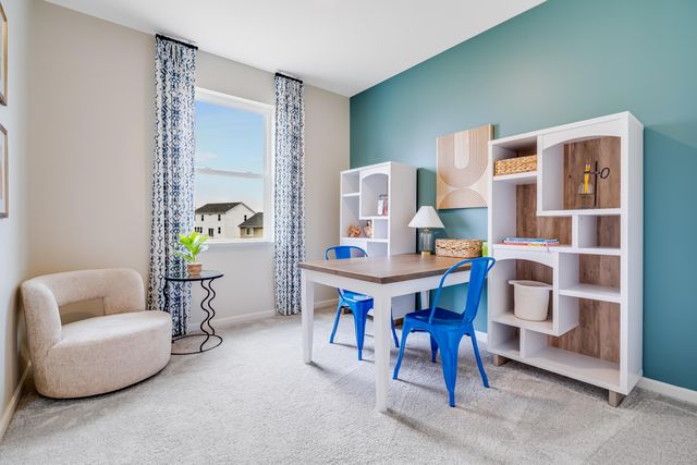 5766 E 110th Avenue, Winfield, IN 46307