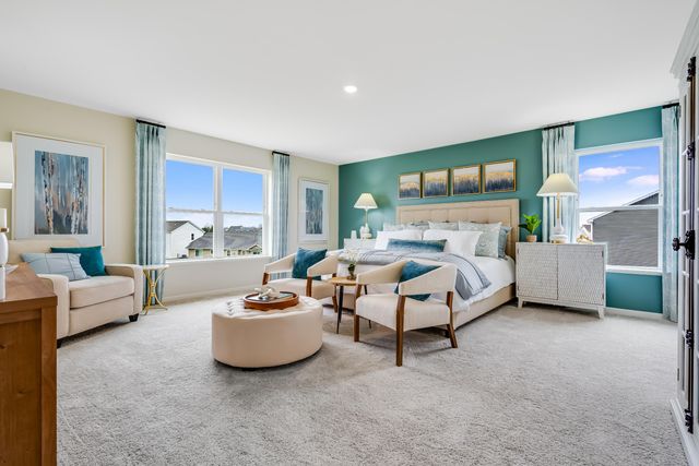 5766 E 110th Avenue, Winfield, IN 46307