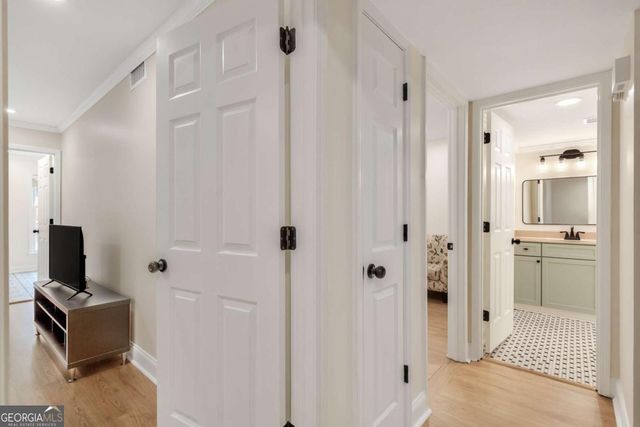 1105 Garden Court, Atlanta, GA 30328