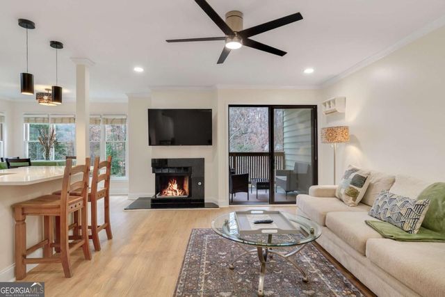 1105 Garden Court, Atlanta, GA 30328