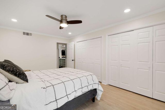 1105 Garden Court, Atlanta, GA 30328