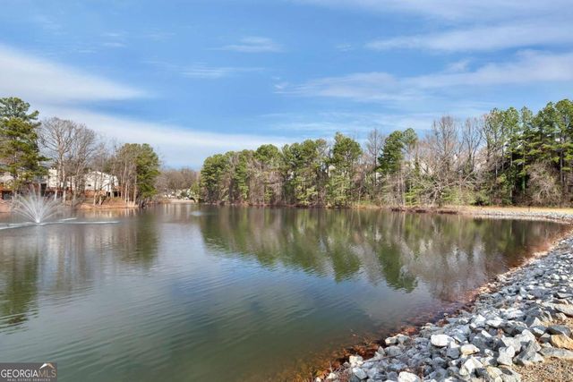 1105 Garden Court, Atlanta, GA 30328