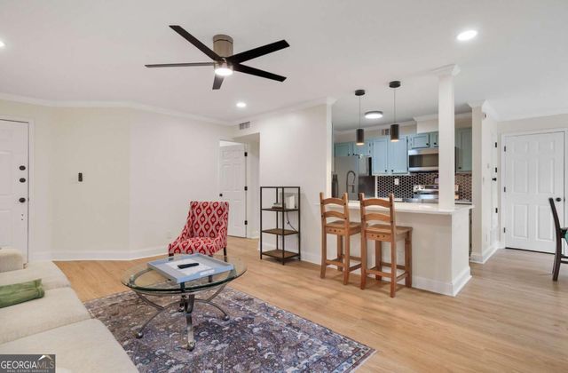 1105 Garden Court, Atlanta, GA 30328