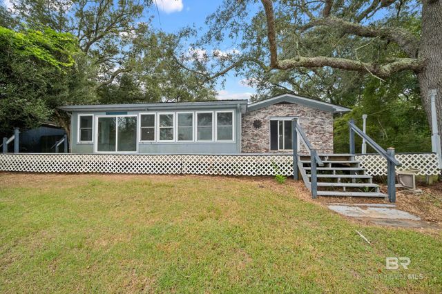 9952 Perdido Vista Drive, Perdido Beach, AL 36530