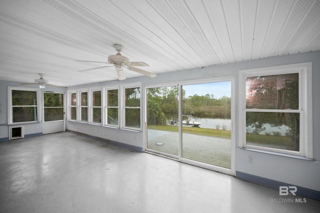 9952 Perdido Vista Drive, Perdido Beach, AL 36530