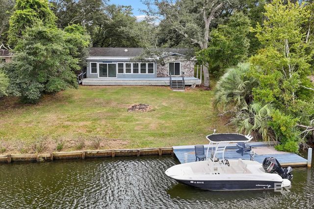 9952 Perdido Vista Drive, Perdido Beach, AL 36530