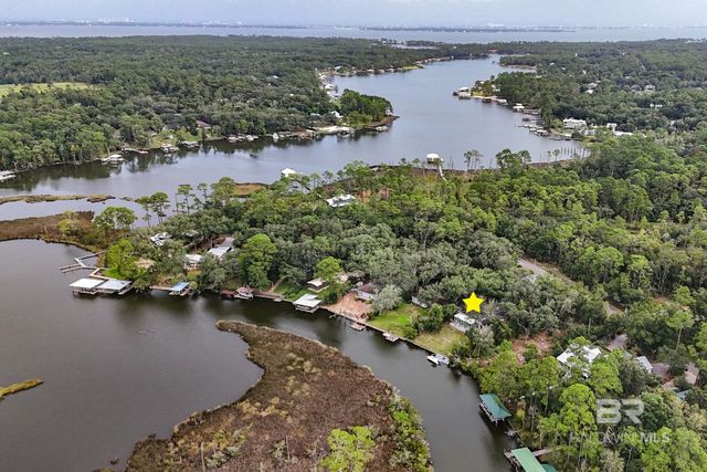 9952 Perdido Vista Drive, Perdido Beach, AL 36530