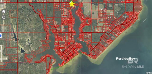 9952 Perdido Vista Drive, Perdido Beach, AL 36530