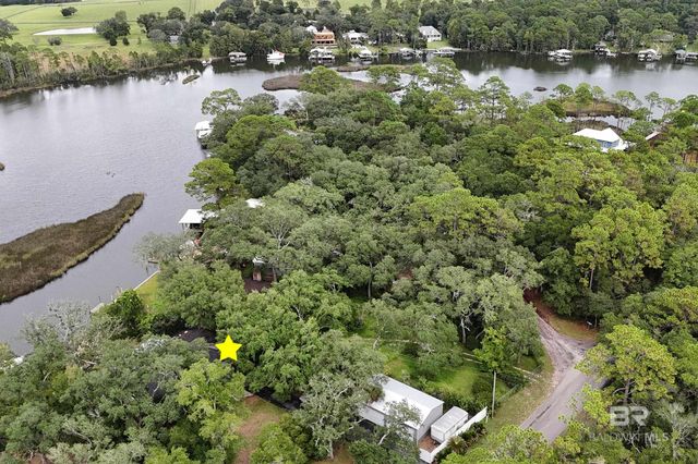 9952 Perdido Vista Drive, Perdido Beach, AL 36530